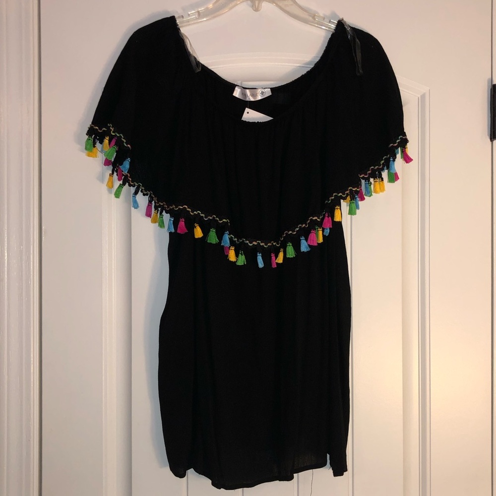 Kiki LaRue Mamacita 3XL